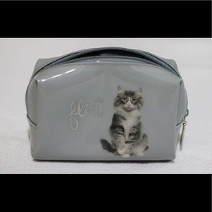 Travel Cat Pouch